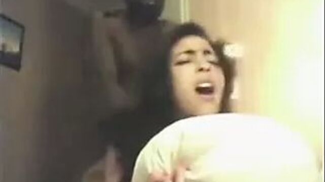 arab anal with black